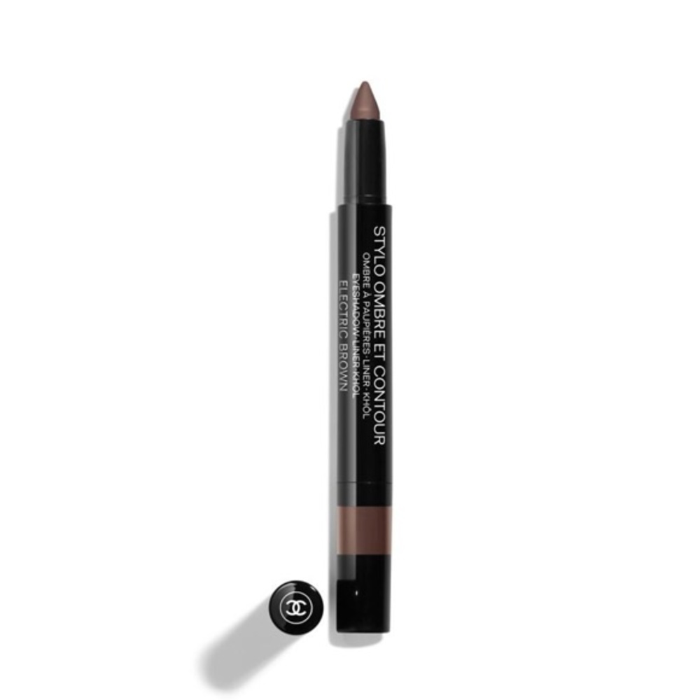 Chanel 3-IN-1 Eyeshadow-Liner-Kohl Pen